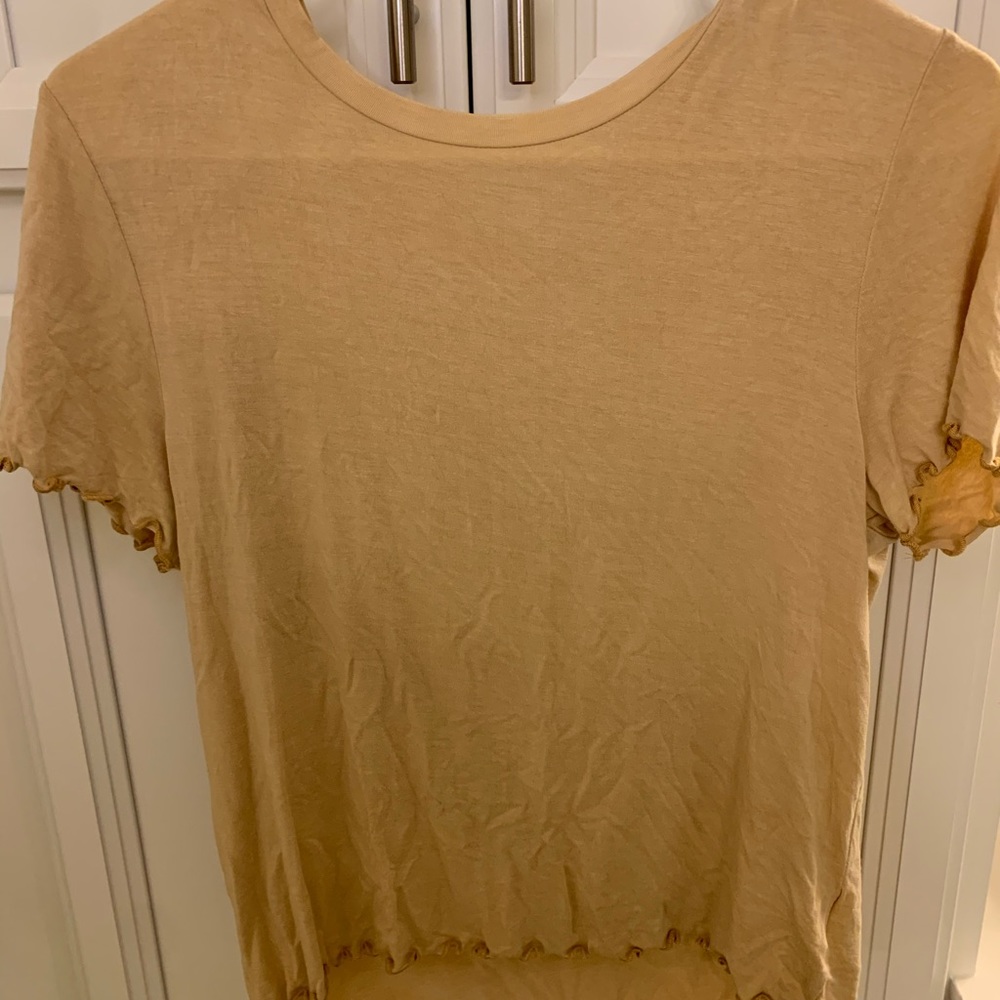 American Eagle shirt